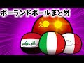 ポーランドボールまとめ 2