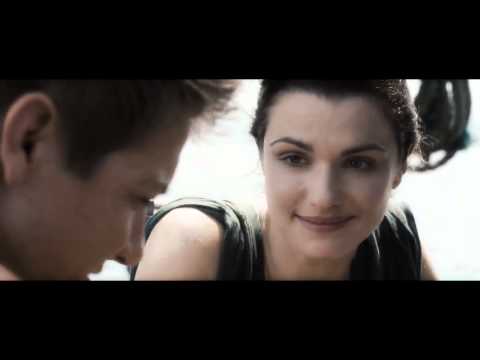 Supremacy || Jeremy Renner