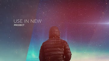 Clean Slideshow | Premiere Pro Templates - Motion Array