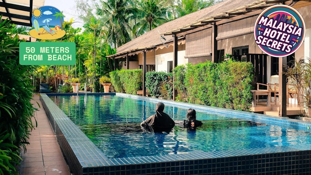 Tropical Resort Langkawi | Langkawi, Malaysia | Hotel Review 🌟