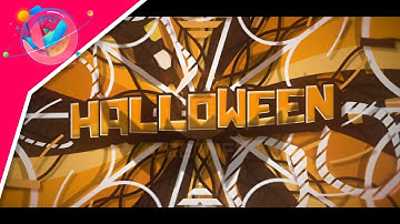 [🎃] Halloween Template ! ▪️ Free 2D Intro ▪️ Ft. Devon2D ▪️ Insp. HolyFX