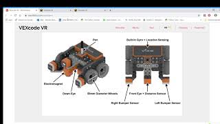 Virtual Robotics Tutorial 6: Incorporating Loops with Electromagnet Feature - 5th Challenge