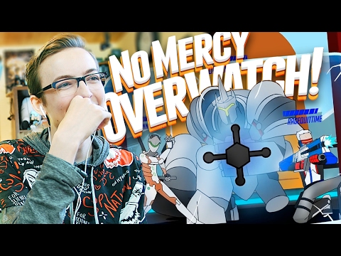 OVERWATCH ANIMATED!! (SKY & FIN Watch)