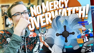 OVERWATCH ANIMATED!! (SKY & FIN Watch)