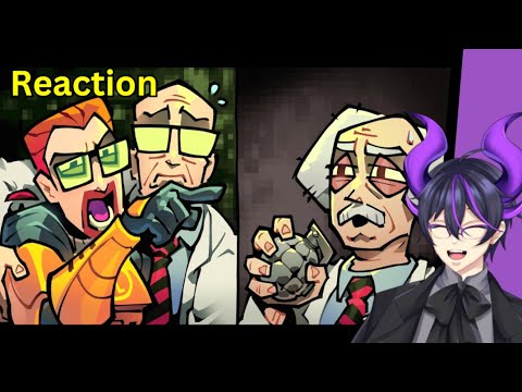 "Half-Life //Full-Regret" | Kip Reacts to Lythero