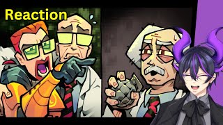 картинка: «Half-Life //Full-Regret» | Реакция Кипа на Лайтеро