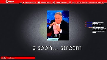 Xamarin app development using iOS and Android - March 29, 2016 Twitch Stream