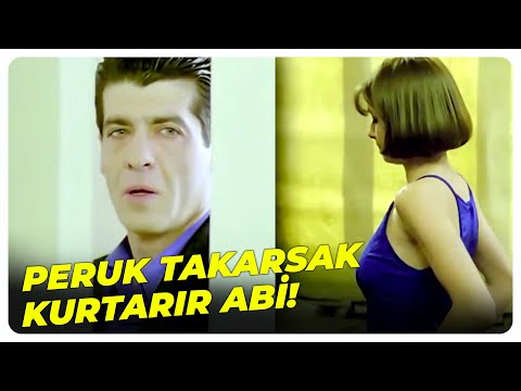 Mahvettiniz Ulan Beni... | Laleli'de Bir Azize - Güven Kıraç Eski Türk Filmi