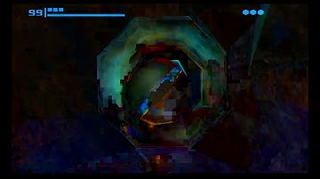 Metroid Prime 100% Runthrough part 5, HD (NO COMMENTARY)