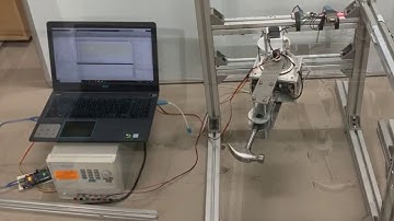 Variable Stiffness Joint Module