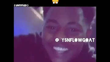 YSN Flow “Activist” Snippet