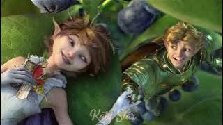 Can't Help Falling in Love - Marianne & Roland (Strange Magic) | {Trad. español/lyrics}