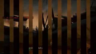 Left 4 dead Hunter pouncing and funny FAILS xD