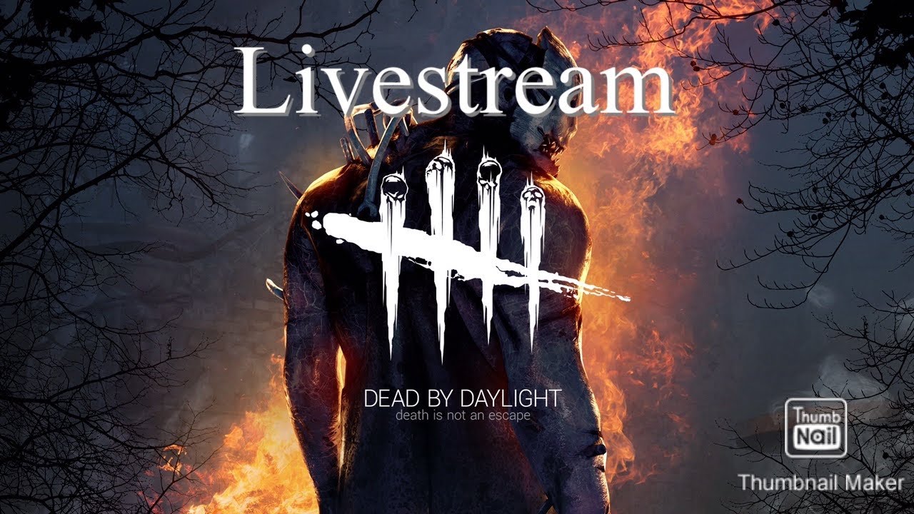 Chapter 1: first time playing dead By daylight part 1 - YouTube