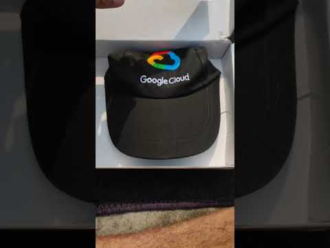 @google arcade goodies