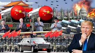 Download Lagu TRUMP PANIK! China Satukan Kekuatan Asia Jadi Penguasa Dunia, Indonesia Jadi Tamu Kehormatan MP3 Download Lagu TRUMP PANIK! China Satukan Kekuatan Asia Jadi Penguasa Dunia, Indonesia Jadi Tamu Kehormatan MP3