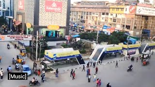 Kphb Colony At One Glance Metro View