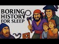 You're an Icelander Watching Pirates Kidnap Your Children for Slavery | Boring History For Sleep