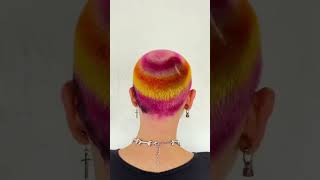 Showing Your Colors Is #Pride  | Aveda
