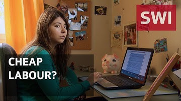 The endless internship treadmill