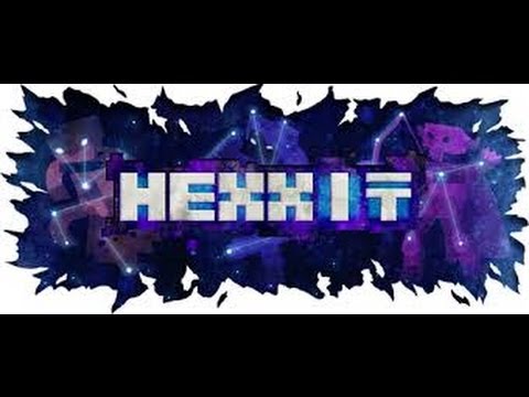 Hexxit Episode 2 Get My Face Wrecked Hexxit Episode 2 Get My Face Wrecked