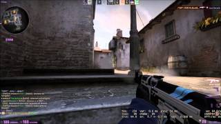 Prefire Csgo Skill Or Cheat ?
