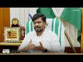 'ഒരു സ്വകാര്യ ചാനലിനോടും പക തീർക്കാനല്ല... മെസി വരുമോ എന്ന് കാര്യത്തിൽ പരാതികളുണ്ടായിരുന്നു'