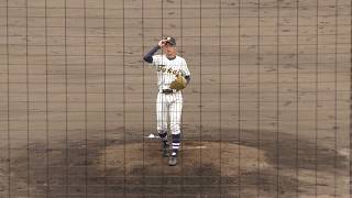 20170923秋季県大会 東海大相模 VS 桐光学園 7