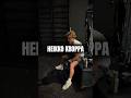 Heikko kroppa = Heikko myynti #myynti #raha #ständimyynti