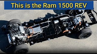 This Ram 1500 REV Engine Solves a Huge Problem This Ram 1500 Rev Engine Solves A Huge Problem