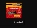 Busy Signal Loaded Warning Riddim 