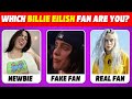 Which Billie Eilish Fan Are You Music Quiz Billie Eilish Mega Song Quiz 2025 Eilashies Test