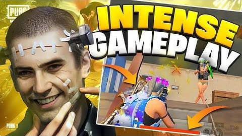 BGMI LIVE FUN RUSH GAMEPLAY| HIGH KILL CHALLENGE | FULL AGGRESSIVE RANK PUSH TO CONQUEROR |