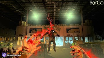 Fear 3: Walkthrough - Mission 03 [Fettel] (F.E.A.R 3 F.3.A.R F3AR)