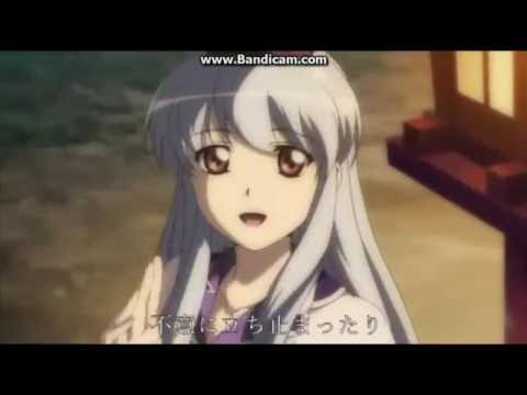 幻想万華鏡MAD 【LET'S GO OUT】