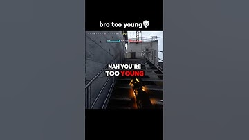 COD Funny moments😂 #codfunny  #gaming #trolling