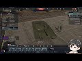 War Thunder [EN/ID] [Multistream] Minggu Ceria Bersama Siput