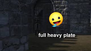 Persistent Kingdoms tin hunting