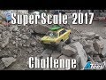 SuperScale Germany 2017 Challenge Class Run