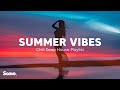 Soave radio  247 live radio  best relax chillout tropical edm workout dance music