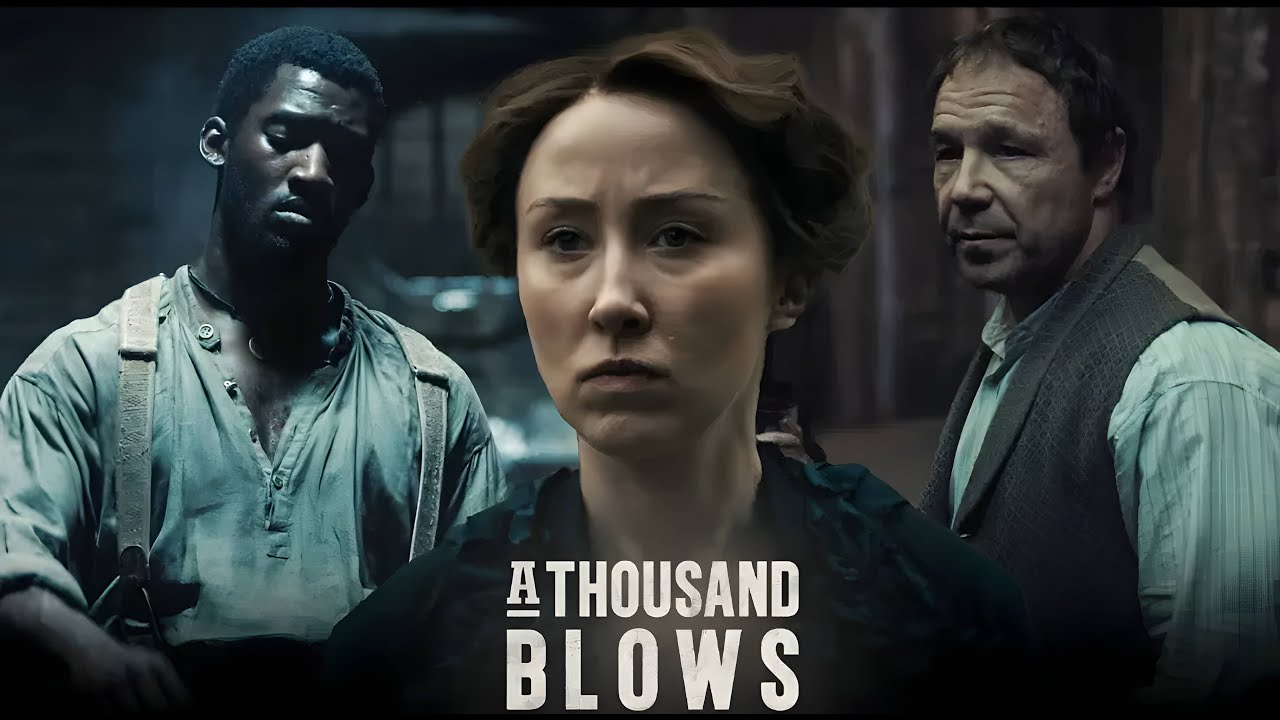 A Thousand Blows Season 2 Review — A Powerful Return Led by an All-Star Cast