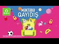 Bravo-da 18 sentyabr tarixinədək Məktəbə qayıdış münasibəti ilə yeni təkliflərindən faydalanın!