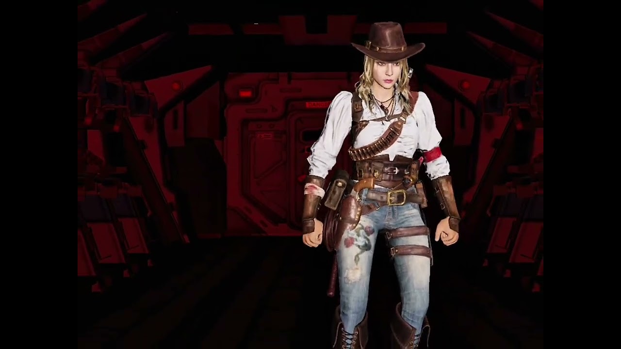 Double Alcatraz solo vs scuad 