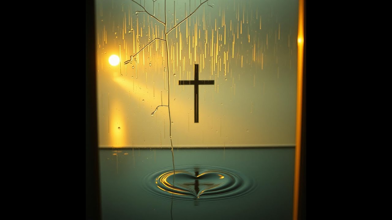 Worship Music-Love Permits Choice