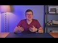 End of video