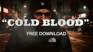 {FREE} HARD EBK Jaaybo x NorCal Type Beat "COLD BLOOD"  Sample Type Beat