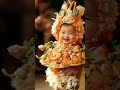 Cute Kids Modeling in Funny Food Costumes 🍔🥤 | Trending Baby Fashion Show 2025.