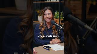 Quantas Vidas Você Impacta Com O Seu Trabalho?