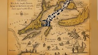 Treasure hunt S02 E04