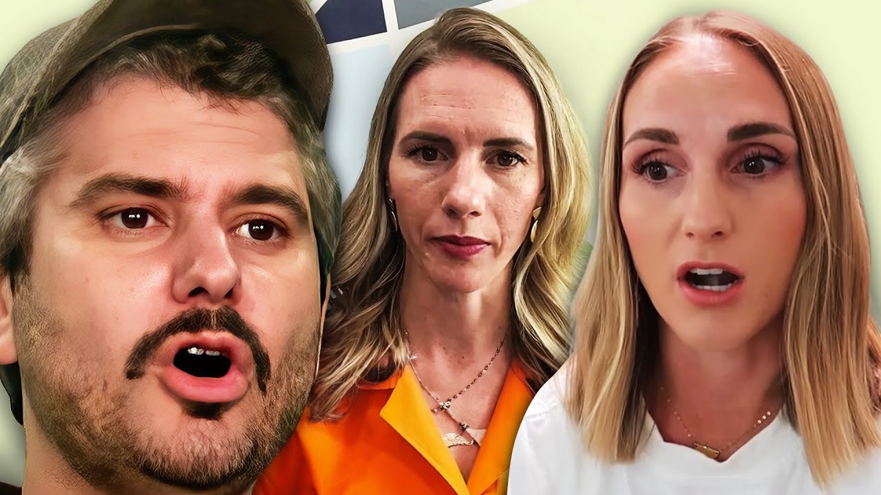 Arrested Family Vlogger's Family Speaks Out & It's a Disaster... YouTube Arrested Family Vlogger's Family Speaks Out & It's a Disaster... YouTube